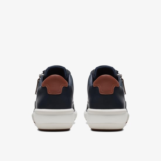 Un Rio Zip Navy Kombinationstrainer - Image 5