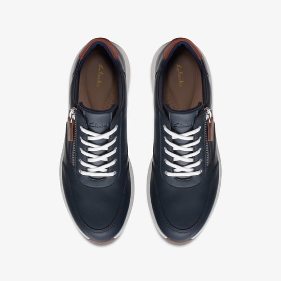 Un Rio Zip Navy Kombinationstrainer - Image 6