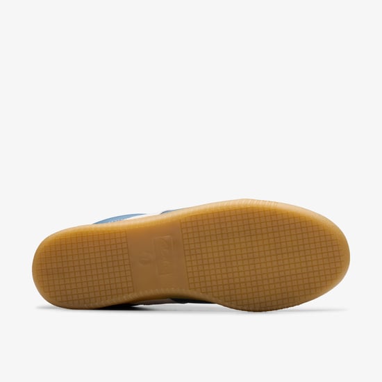 Nykole Step Denim Sneaker - Image 3