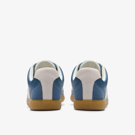 Nykole Step Denim Sneaker - Image 5