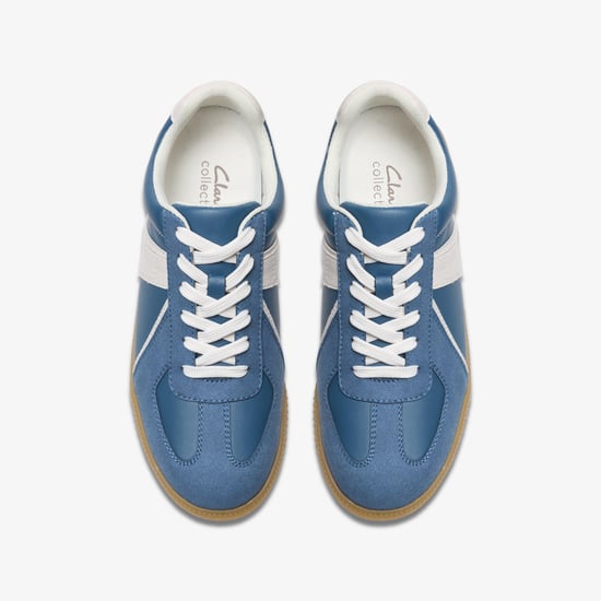 Nykole Step Denim Sneaker - Image 6