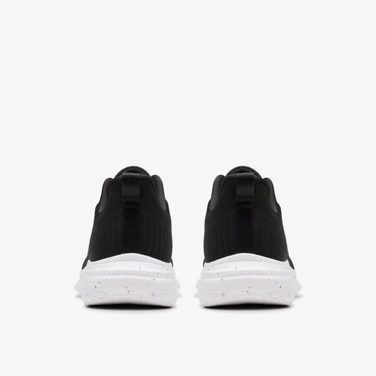 Izza Strickschuhe Schwarz - Image 5