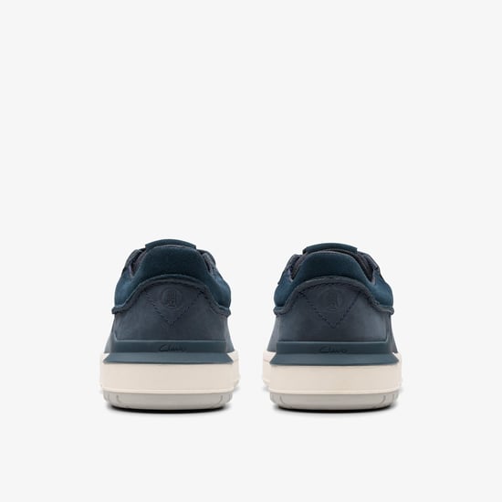 Courtlite2 Run Marine Nubuck-Schuhe - Image 5