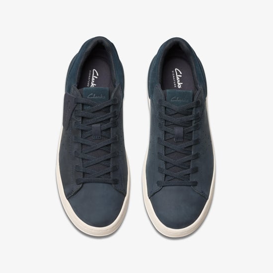 Courtlite2 Run Marine Nubuck-Schuhe - Image 6