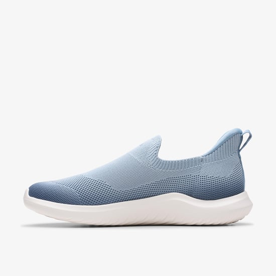 Nova Aster Blau-Grau Sneaker - Image 2