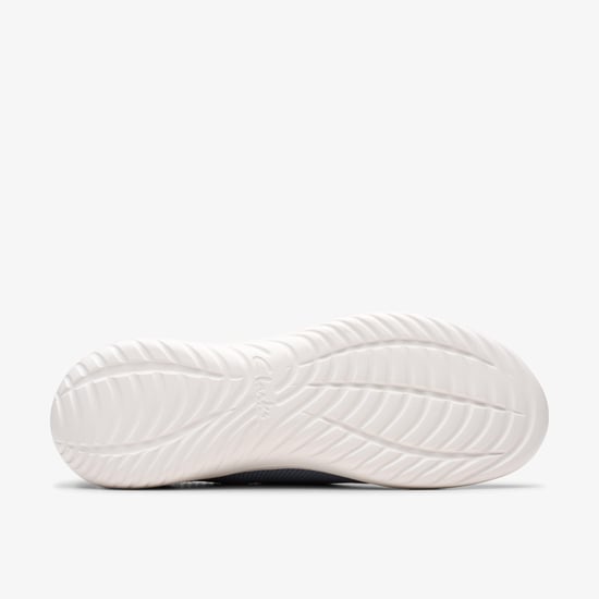 Nova Aster Blau-Grau Sneaker - Image 3