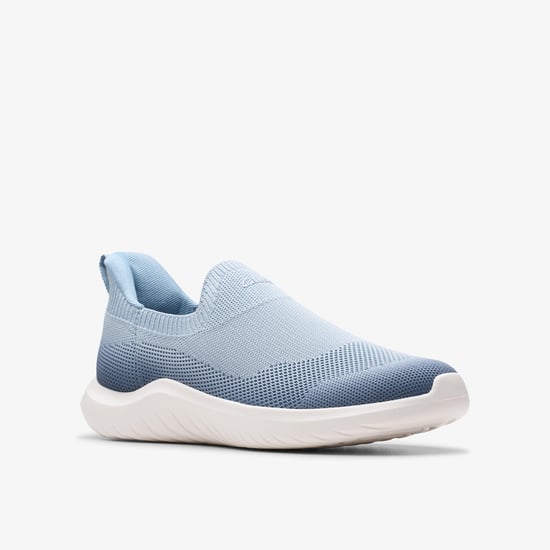 Nova Aster Blau-Grau Sneaker - Image 4