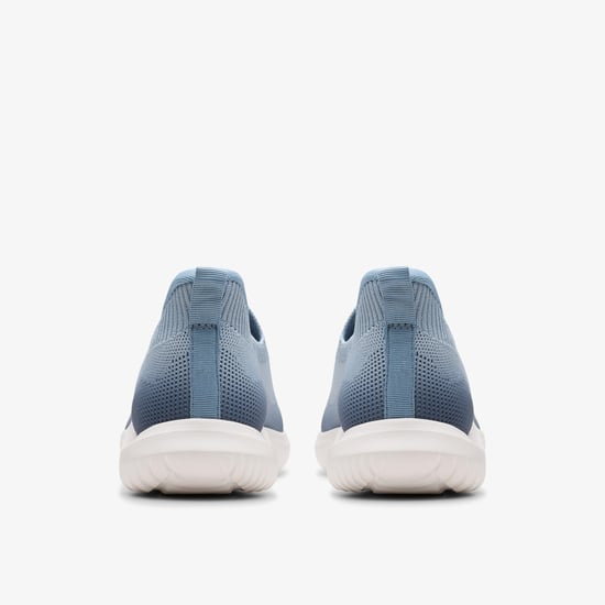 Nova Aster Blau-Grau Sneaker - Image 5