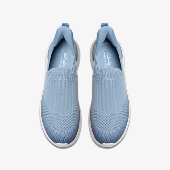 Nova Aster Blau-Grau Sneaker - Image 6