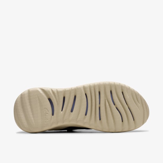 Lt360 Spitze Navy Nubuk Schuhe - Image 3