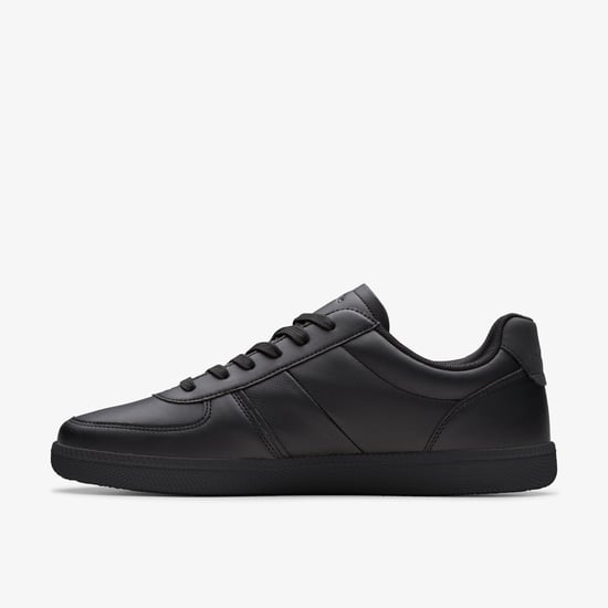 Fosse Go Schwarze Sneaker - Image 2