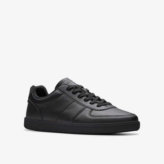 Fosse Go Schwarze Sneaker - Image 4