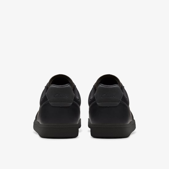Fosse Go Schwarze Sneaker - Image 5