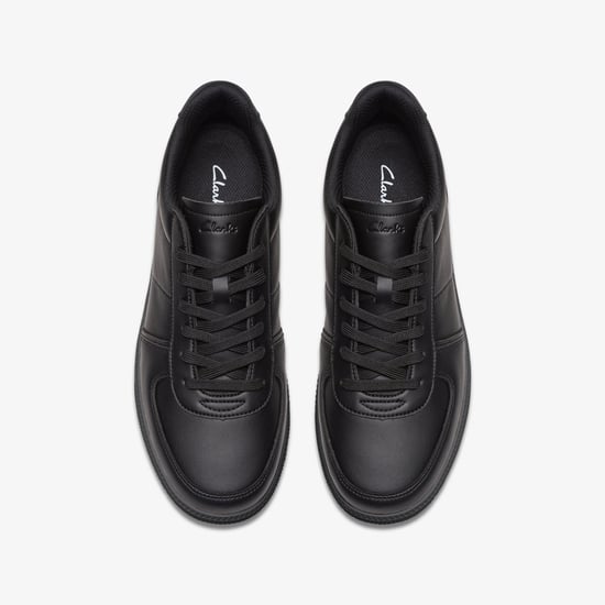 Fosse Go Schwarze Sneaker - Image 6