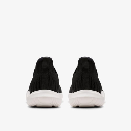 Nova Aster Schwarze Turnschuhe - Image 5