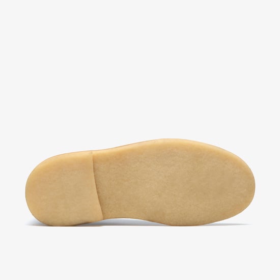 Desert Boot Braunes Scotch Grain Stiefel - Image 4