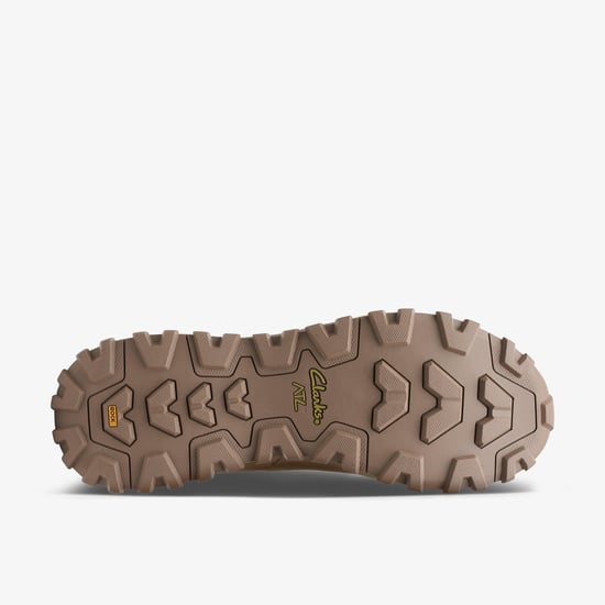 ATL Trek Up Wasserdichte Khaki Nubuk-Stiefel - Image 3