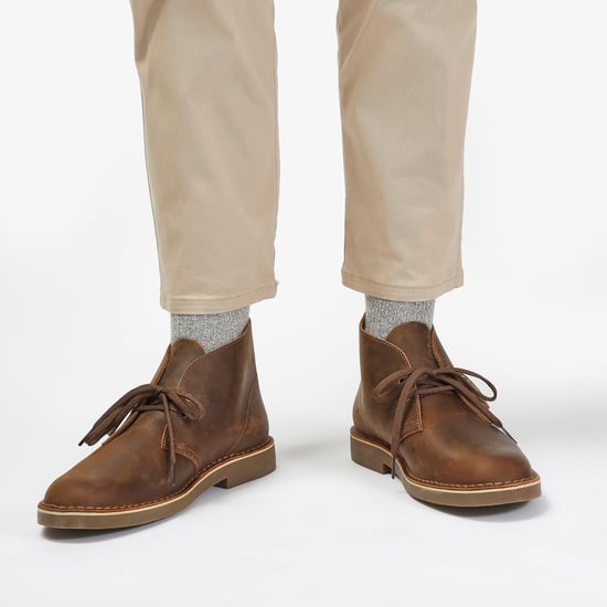 Desert Bt Evo Bienenwachs-Lederstiefel - Image 2