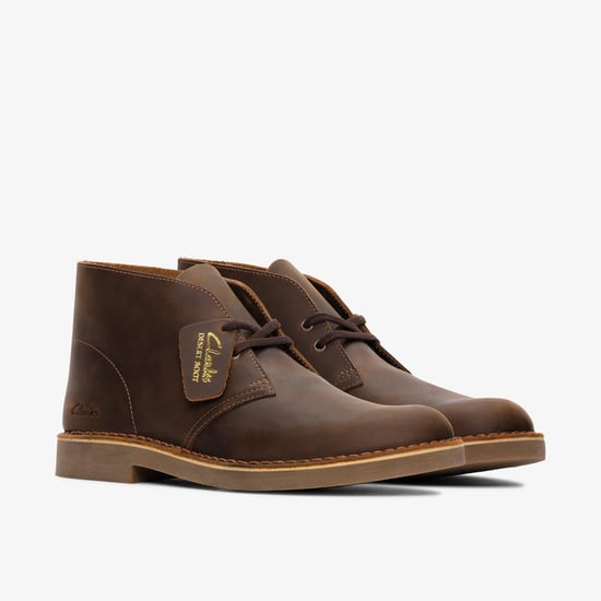 Desert Bt Evo Bienenwachs-Lederstiefel - Image 5