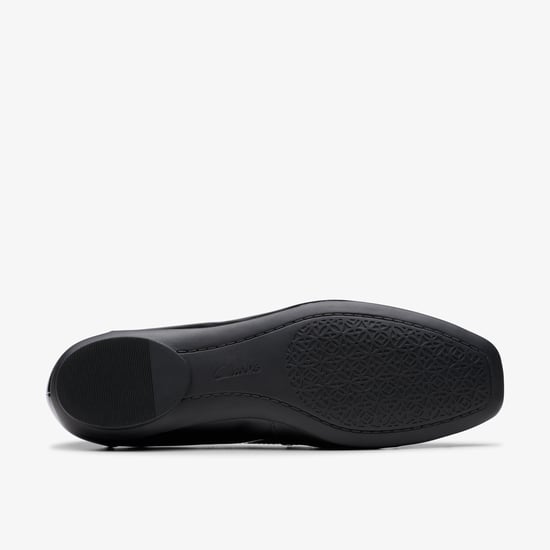 Candra Licht Schwarze Lackschuhe - Image 3