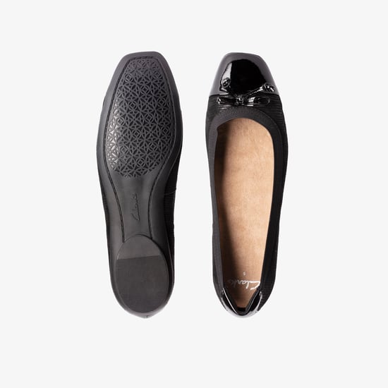Candra Glow Schwarze Sde Schuhe - Image 5