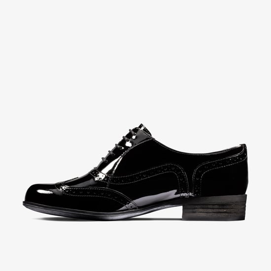 Hamble Oak Schwarze Lackschuhe - Image 2