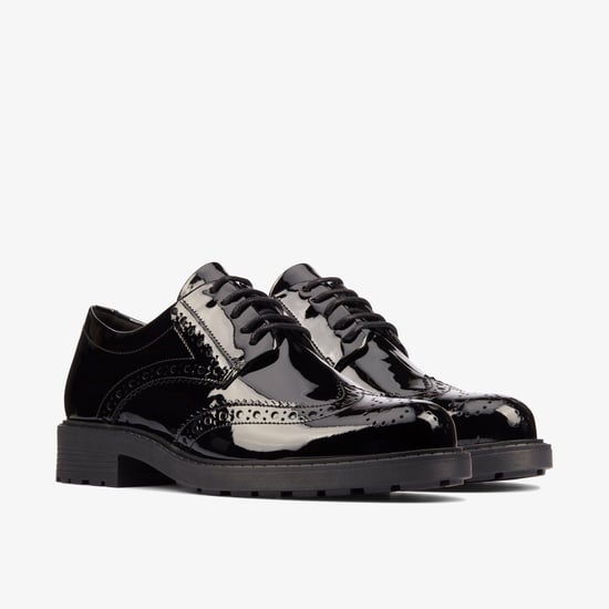 Orinoco 2 Limit Schwarze Lackschuhe - Image 4