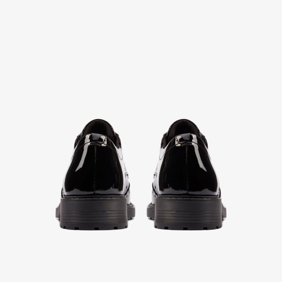 Orinoco 2 Limit Schwarze Lackschuhe - Image 5