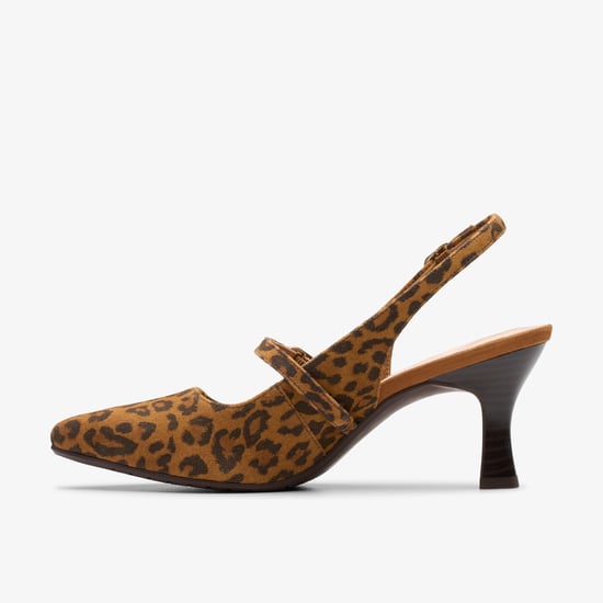 Kataleyna Rubin Leopardenmuster Schuhe - Image 2