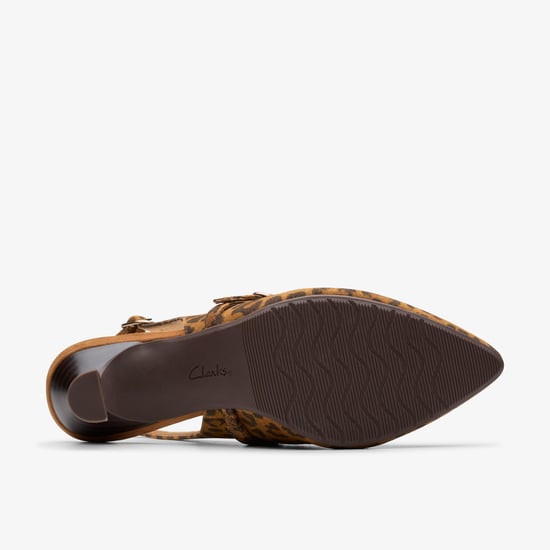 Kataleyna Rubin Leopardenmuster Schuhe - Image 3
