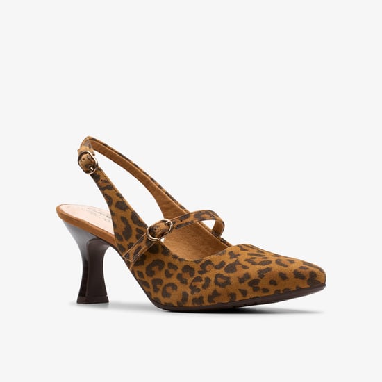 Kataleyna Rubin Leopardenmuster Schuhe - Image 4