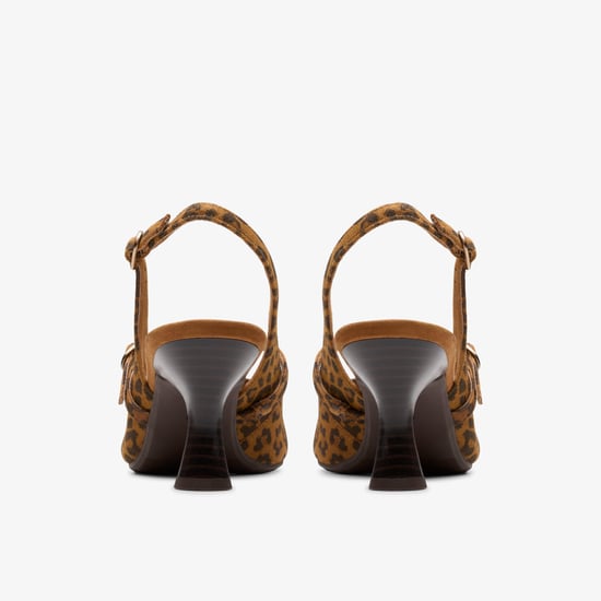Kataleyna Rubin Leopardenmuster Schuhe - Image 5