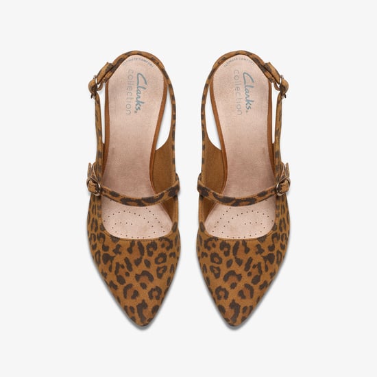 Kataleyna Rubin Leopardenmuster Schuhe - Image 6