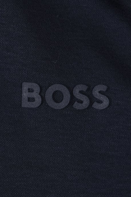 Boss Black Phillipson Polo Navy - Image 3