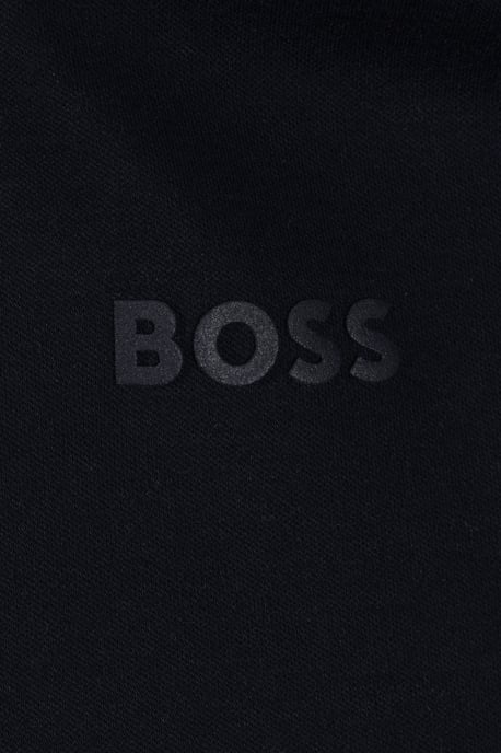 Boss Black H-Phillipson 200 Polo Dark Blue - Image 3