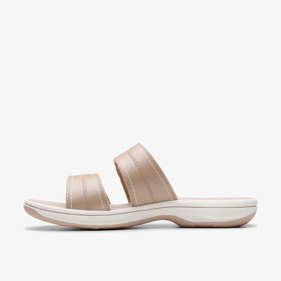 Brinkley Maye Sandalen aus Sand - Image 2