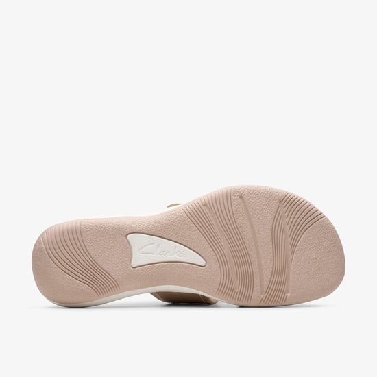 Brinkley Maye Sandalen aus Sand - Image 3