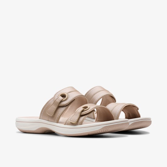 Brinkley Maye Sandalen aus Sand - Image 4