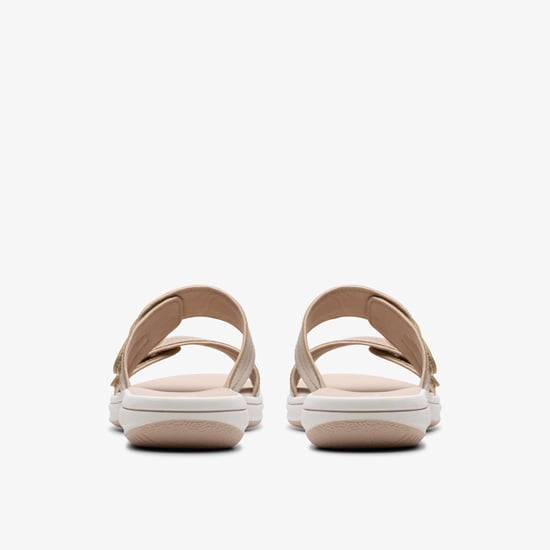 Brinkley Maye Sandalen aus Sand - Image 5