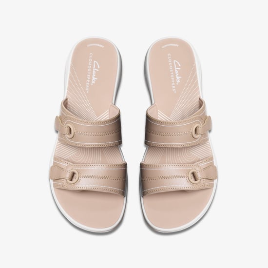 Brinkley Maye Sandalen aus Sand - Image 6