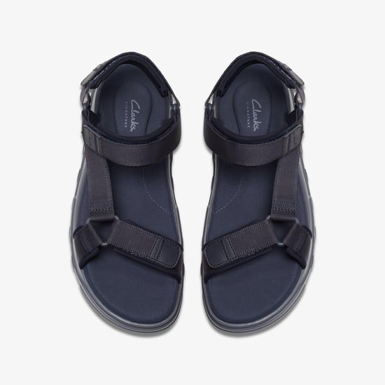 Kilver Riemensandaletten Navy - Image 6
