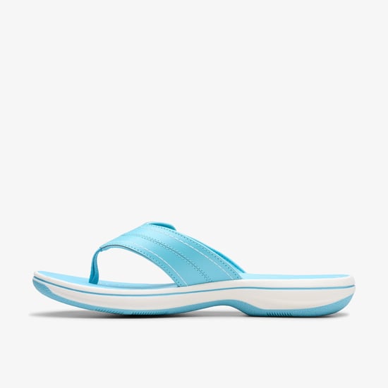 Brinkley Reyna Himmelblaue Sandalen - Image 2
