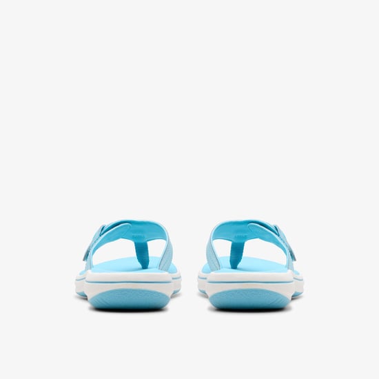Brinkley Reyna Himmelblaue Sandalen - Image 5