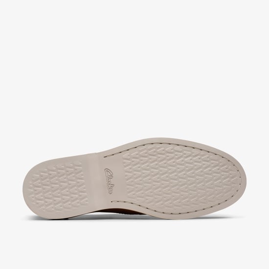 Atticus LTLace Dunkelbraune Leder-Schuhe - Image 4