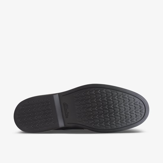Atticus LT Lo GORE-TEX Schwarze Lederschuhe - Image 4