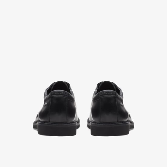 Atticus LT Lo GORE-TEX Schwarze Lederschuhe - Image 6