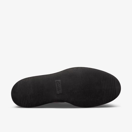 Glickly Derby 2 Schwarze Lederschuhe - Image 3