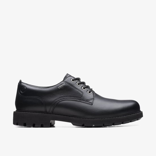 Batcombe Tie GTX Schnür-Derbyschuhe - Image 1