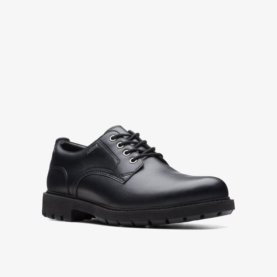 Batcombe Tie GTX Schnür-Derbyschuhe - Image 3