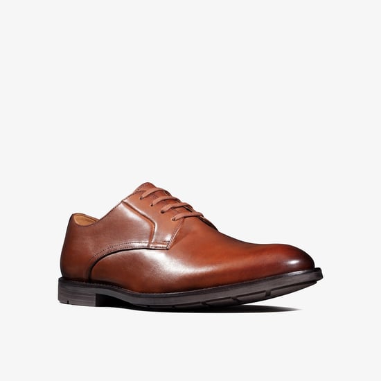Ronnie Walk Britisch Tan Lea Schuhe - Image 3
